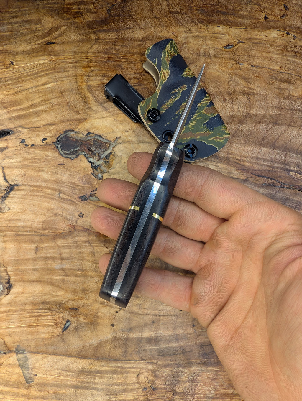 Custom Cutter