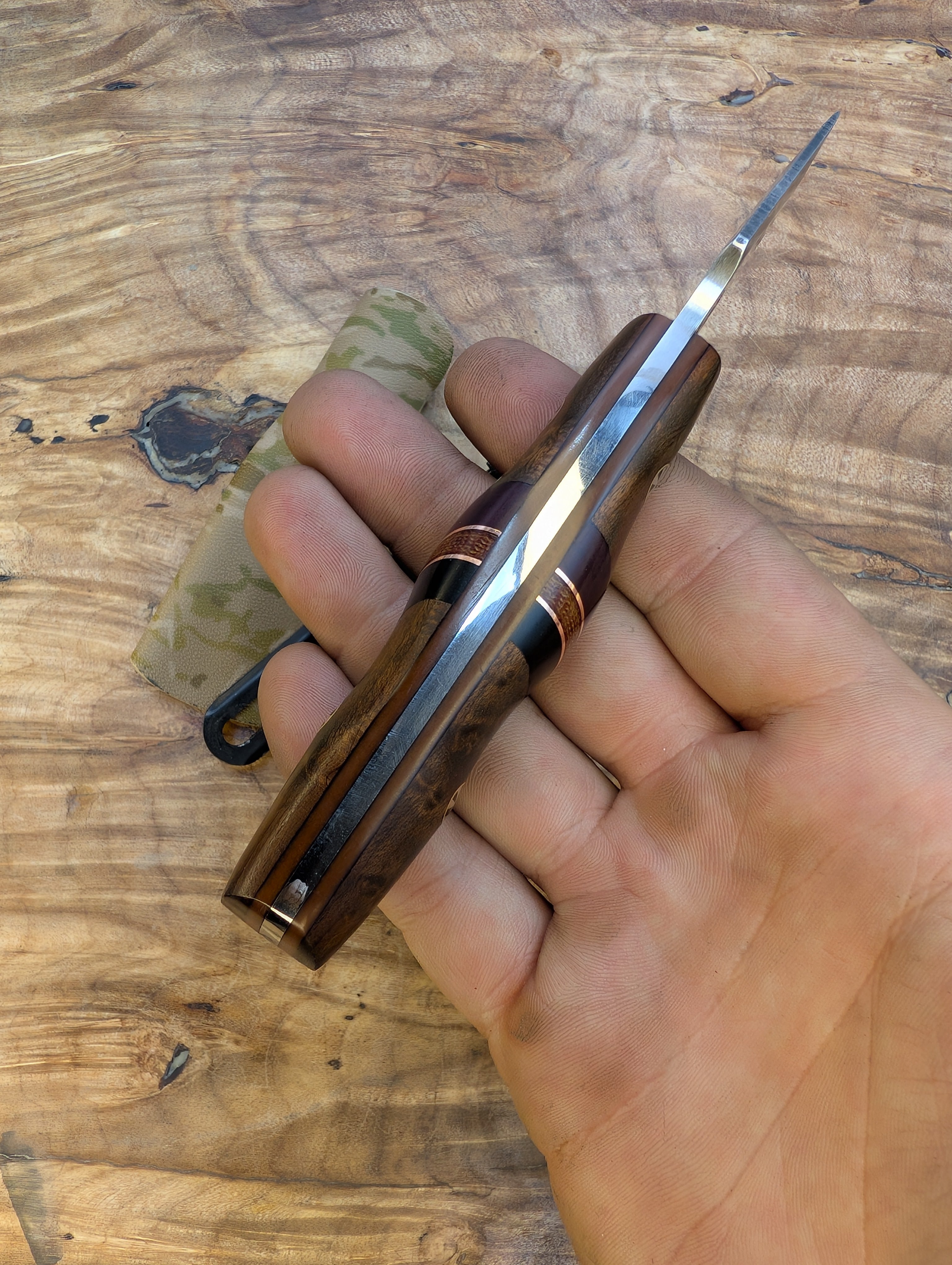 Custom Cutter