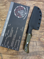 Custom EDC Plus