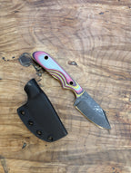 Clip Point Custom