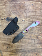 Clip Point Custom