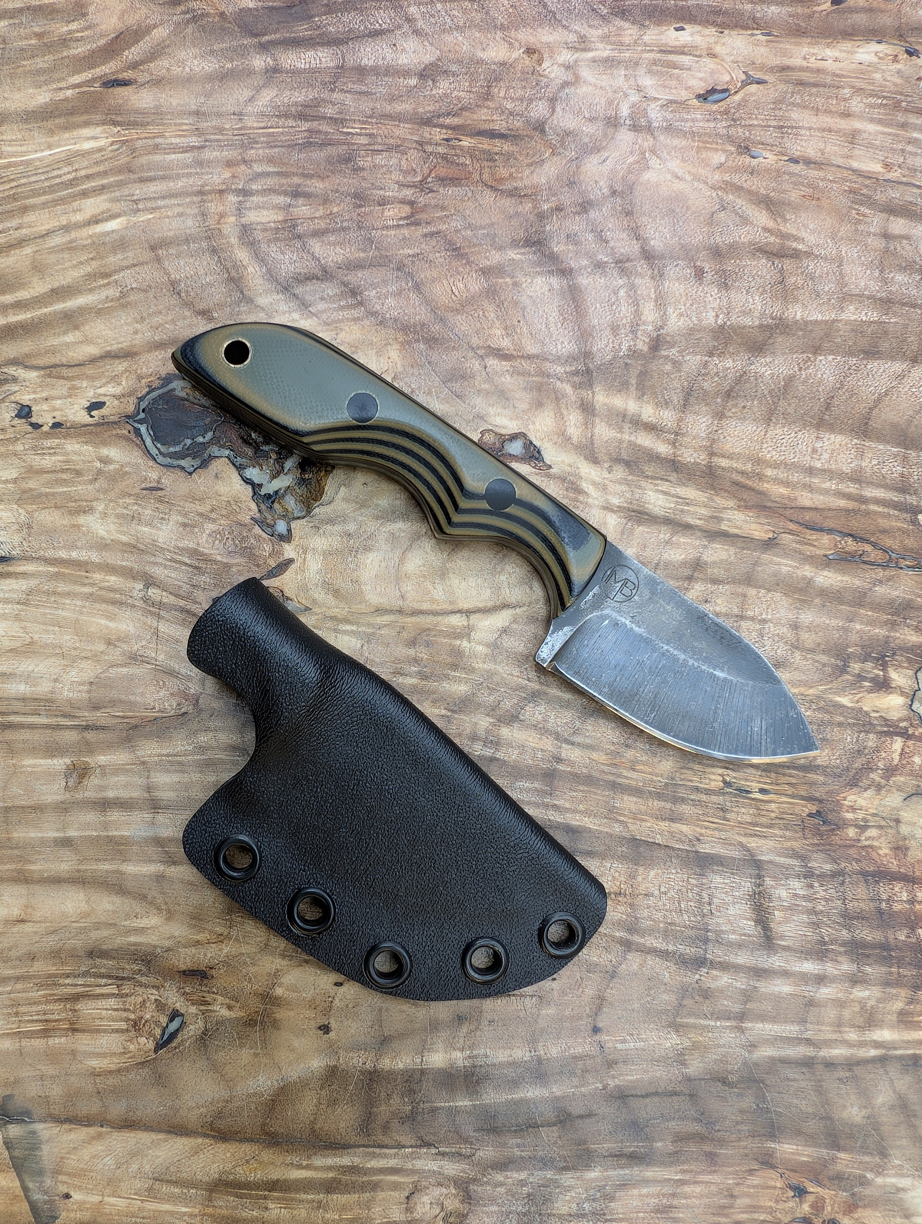 Hunter Sliver s