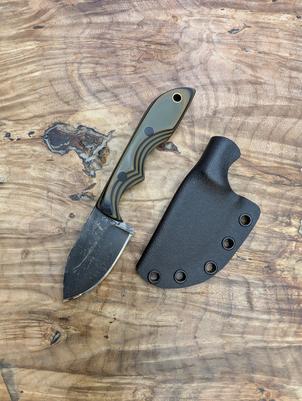 Hunter Sliver s