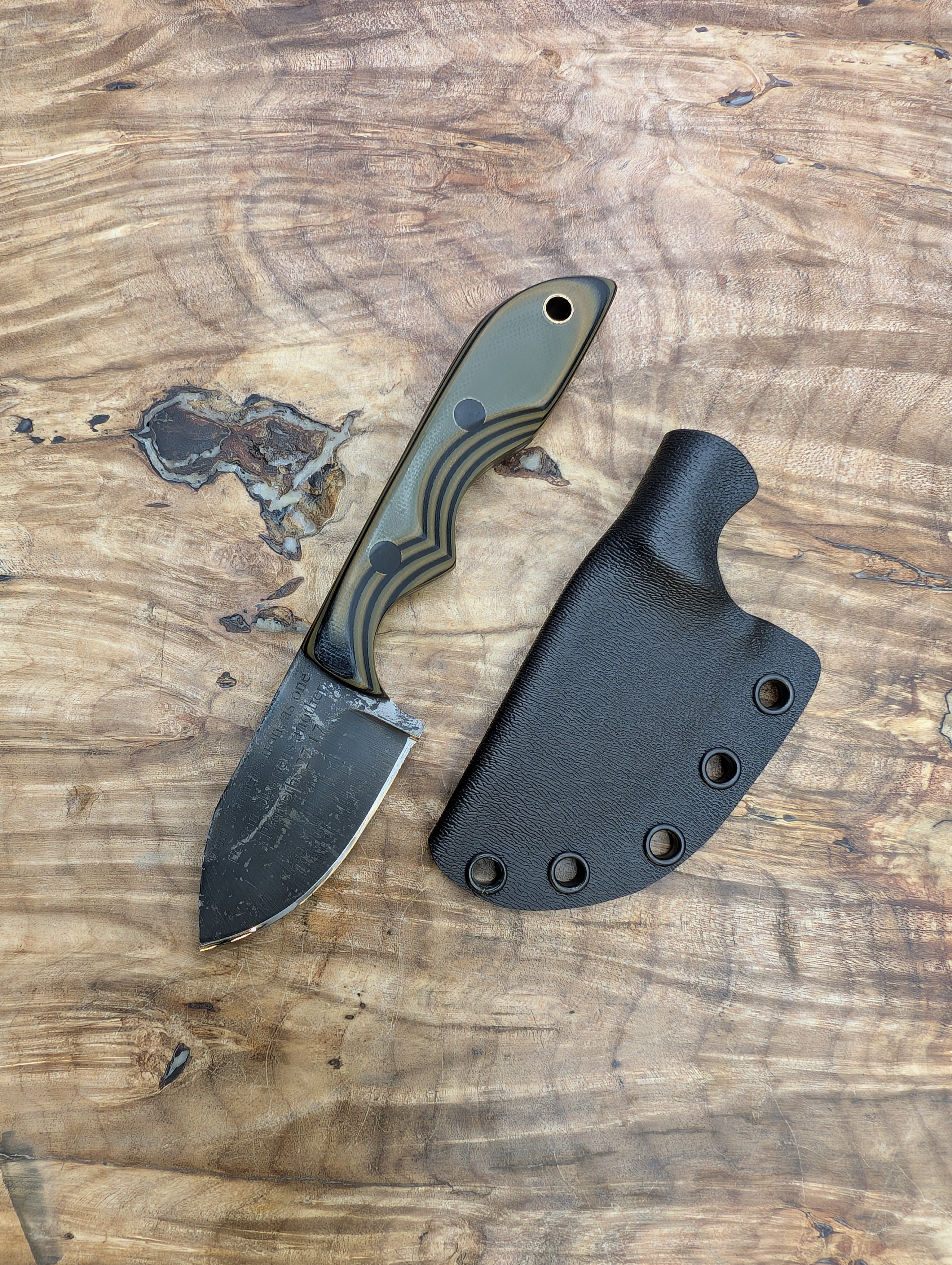 Hunter Sliver s