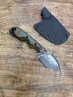 Hunter Sliver, Chub