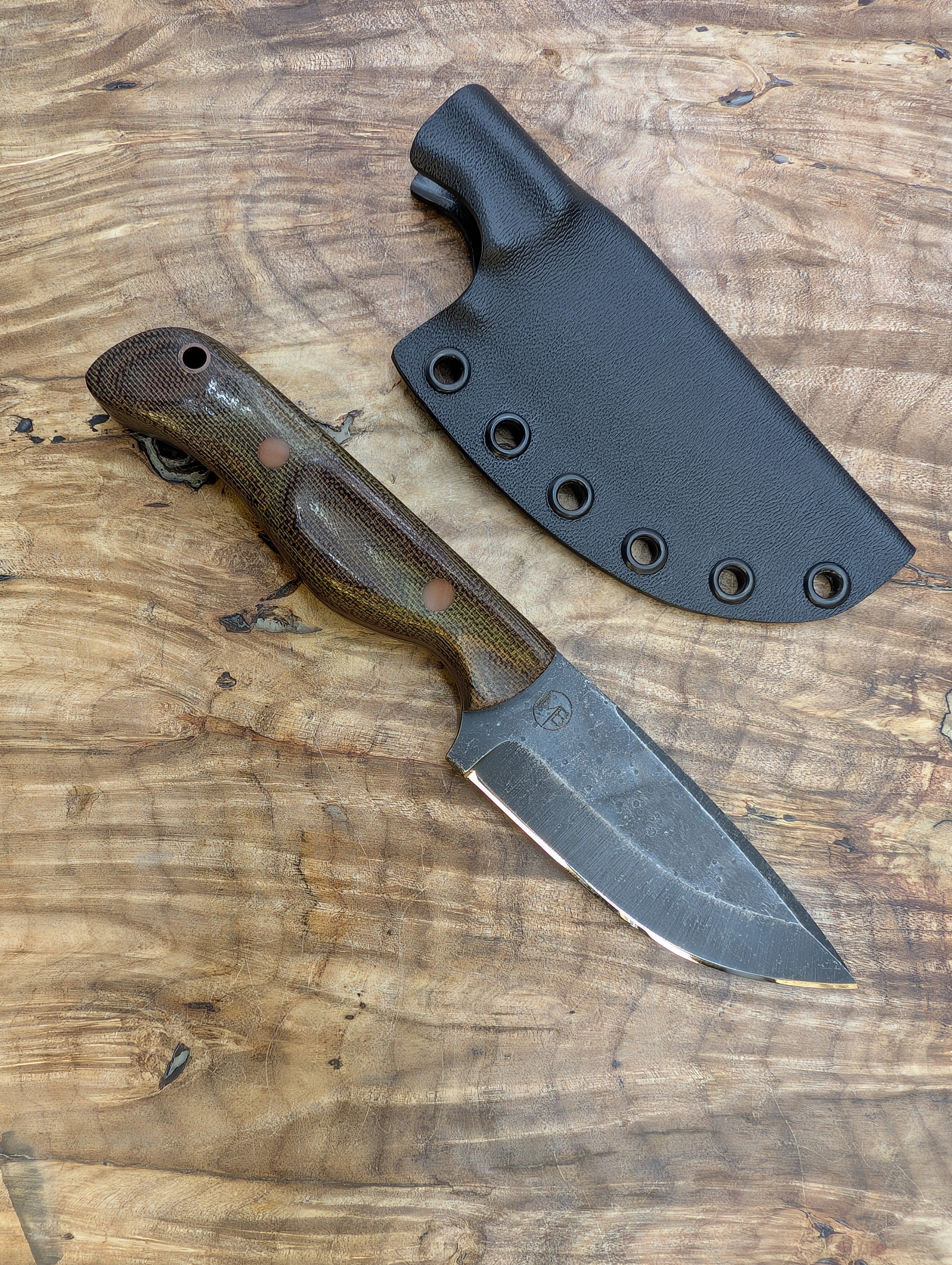 Custom EDC Plus