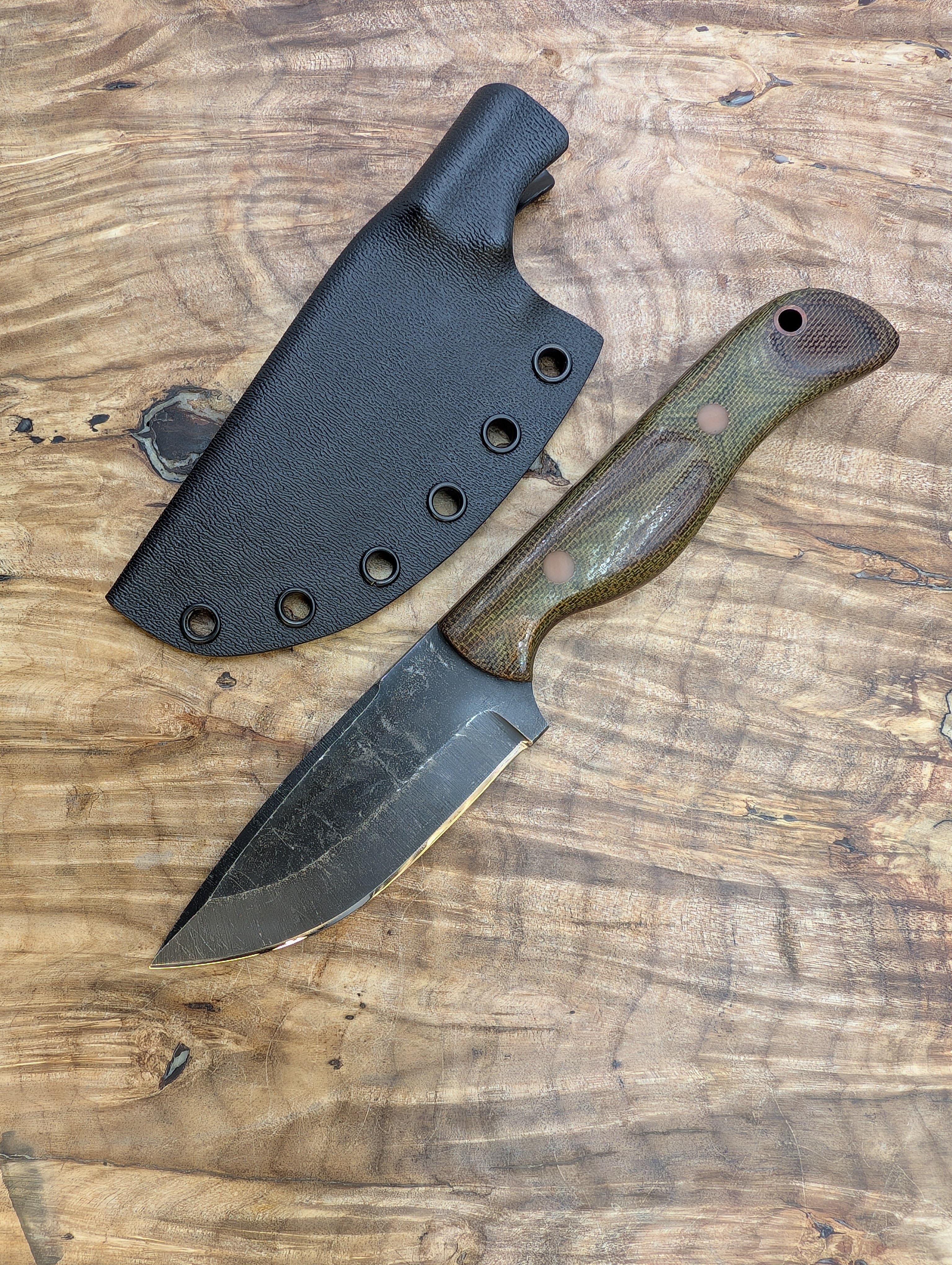 Custom EDC Plus