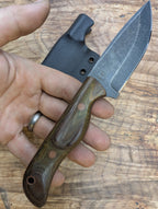 Custom EDC Plus