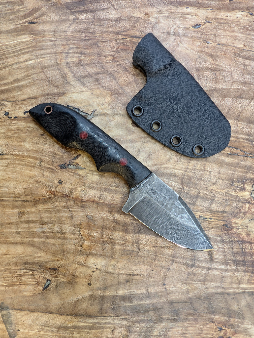 Custom Hunter Sliver