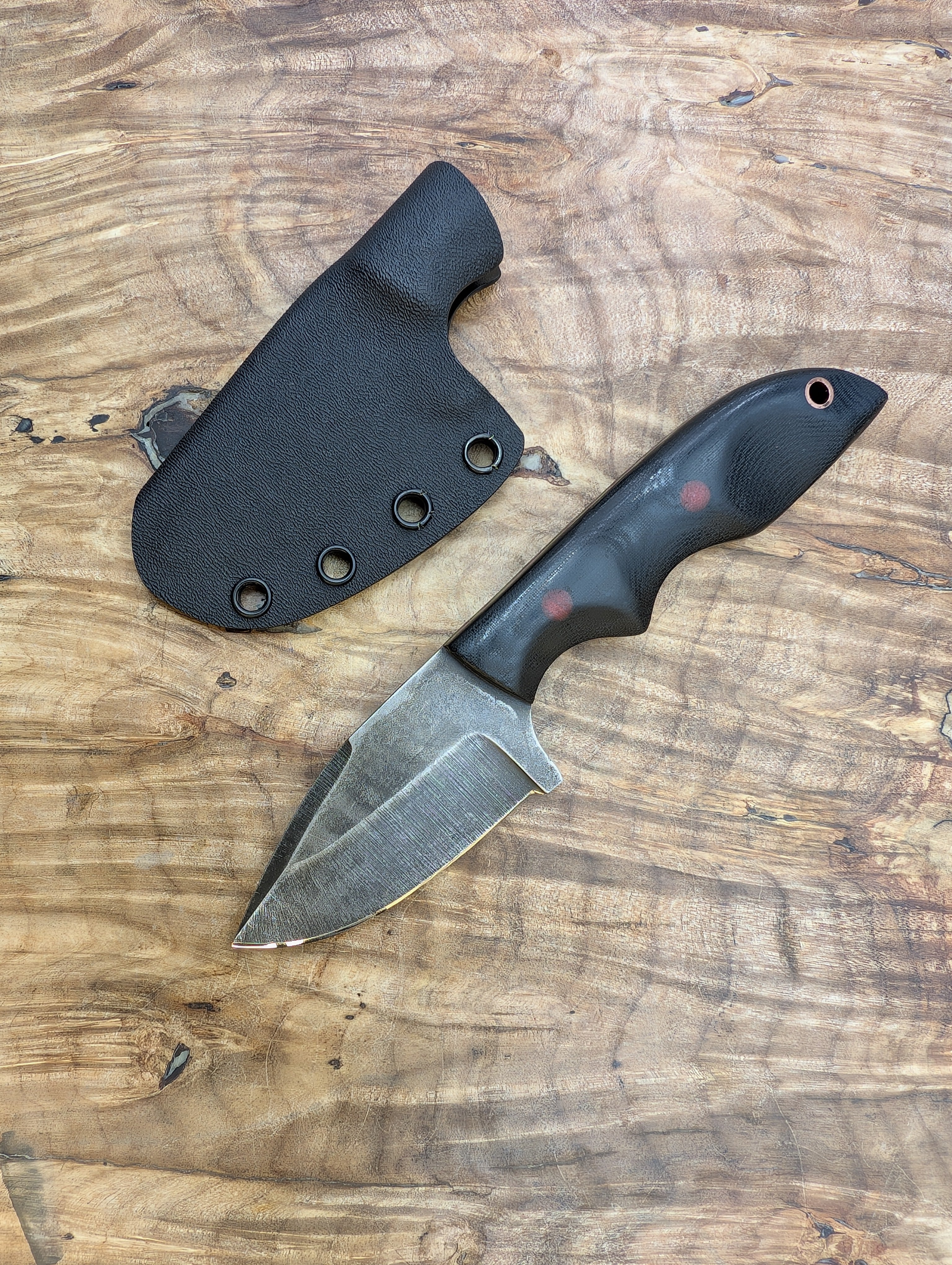Custom Hunter Sliver