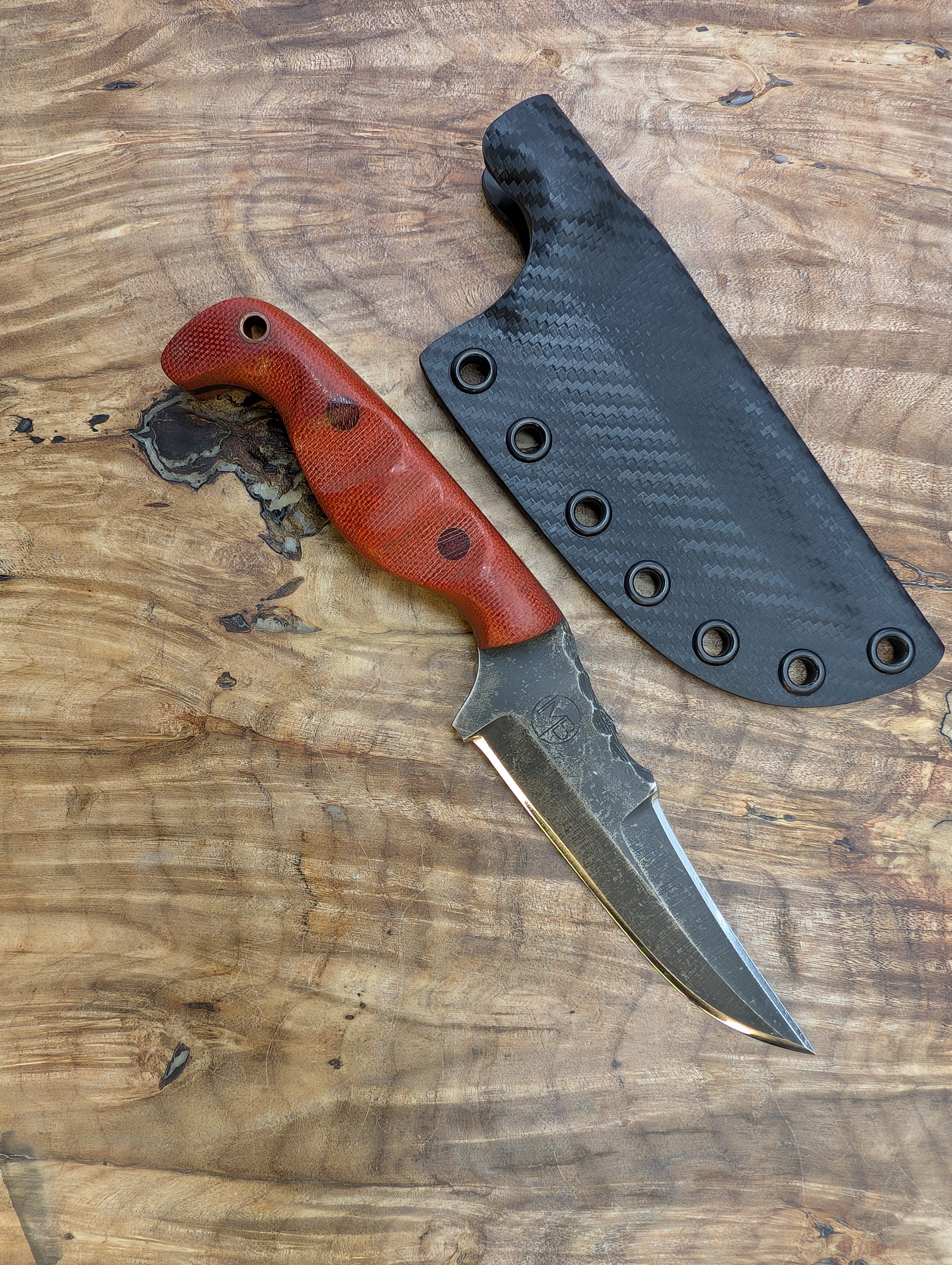 NHD Prototype