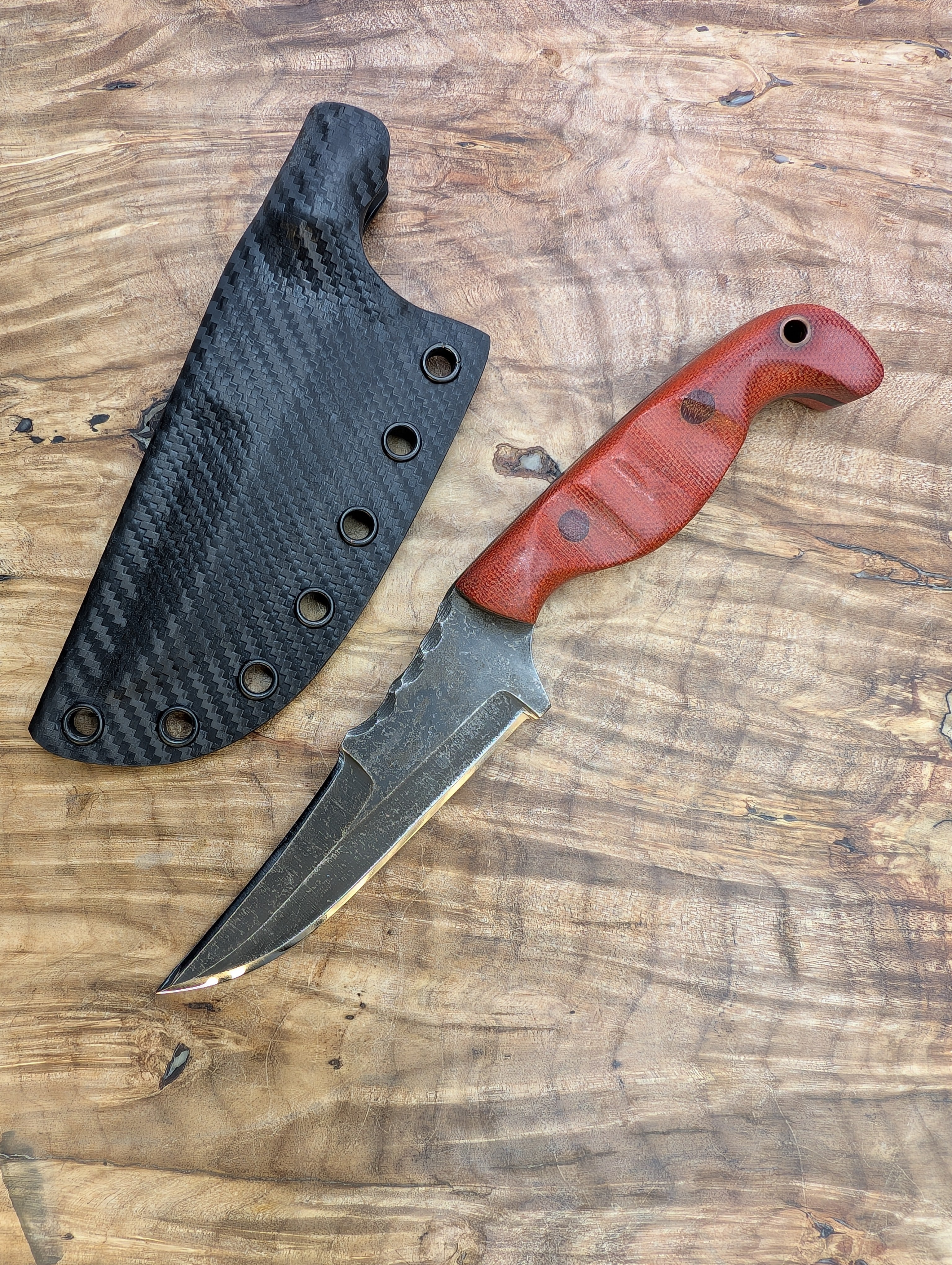 NHD Prototype