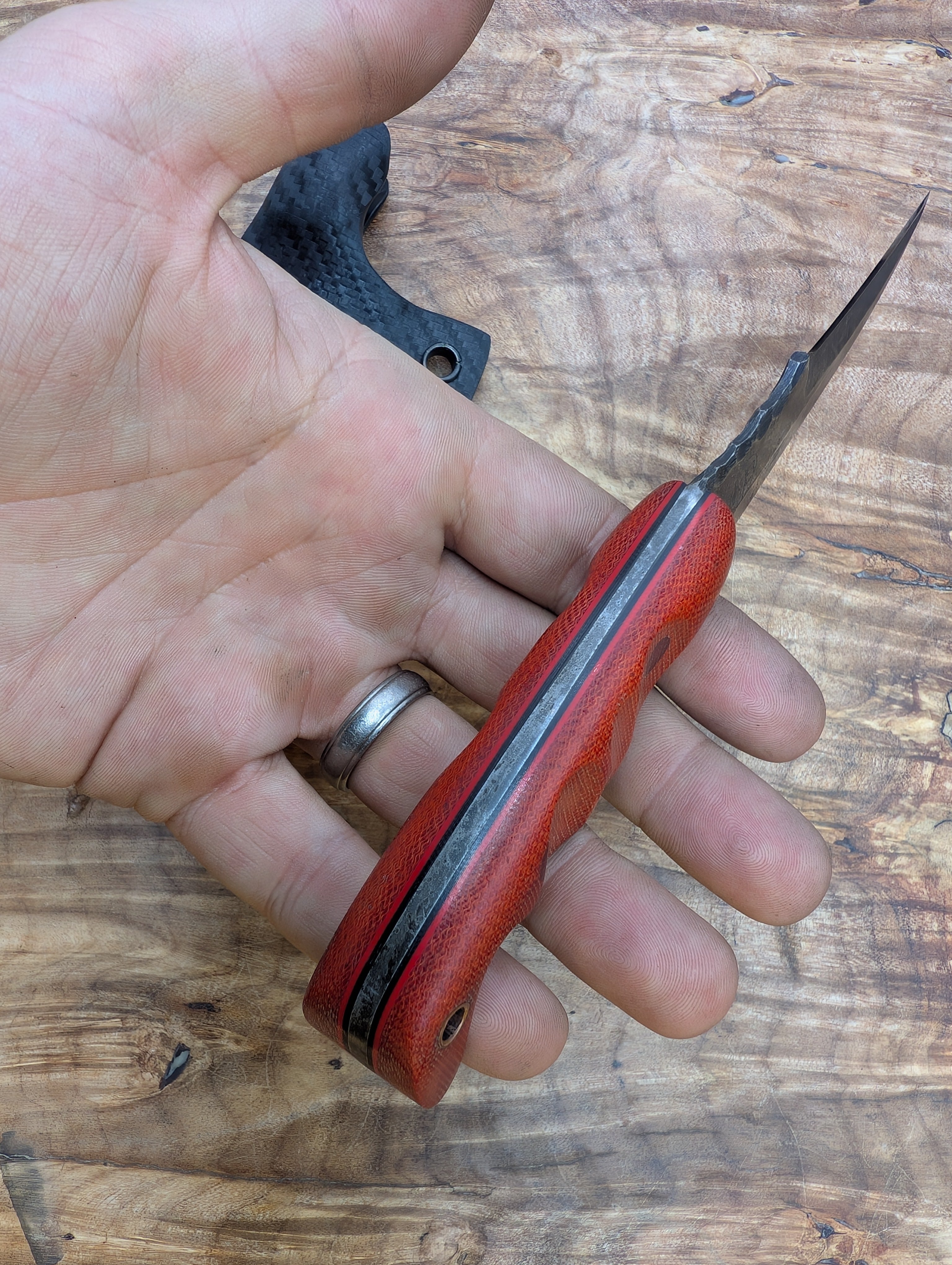 NHD Prototype