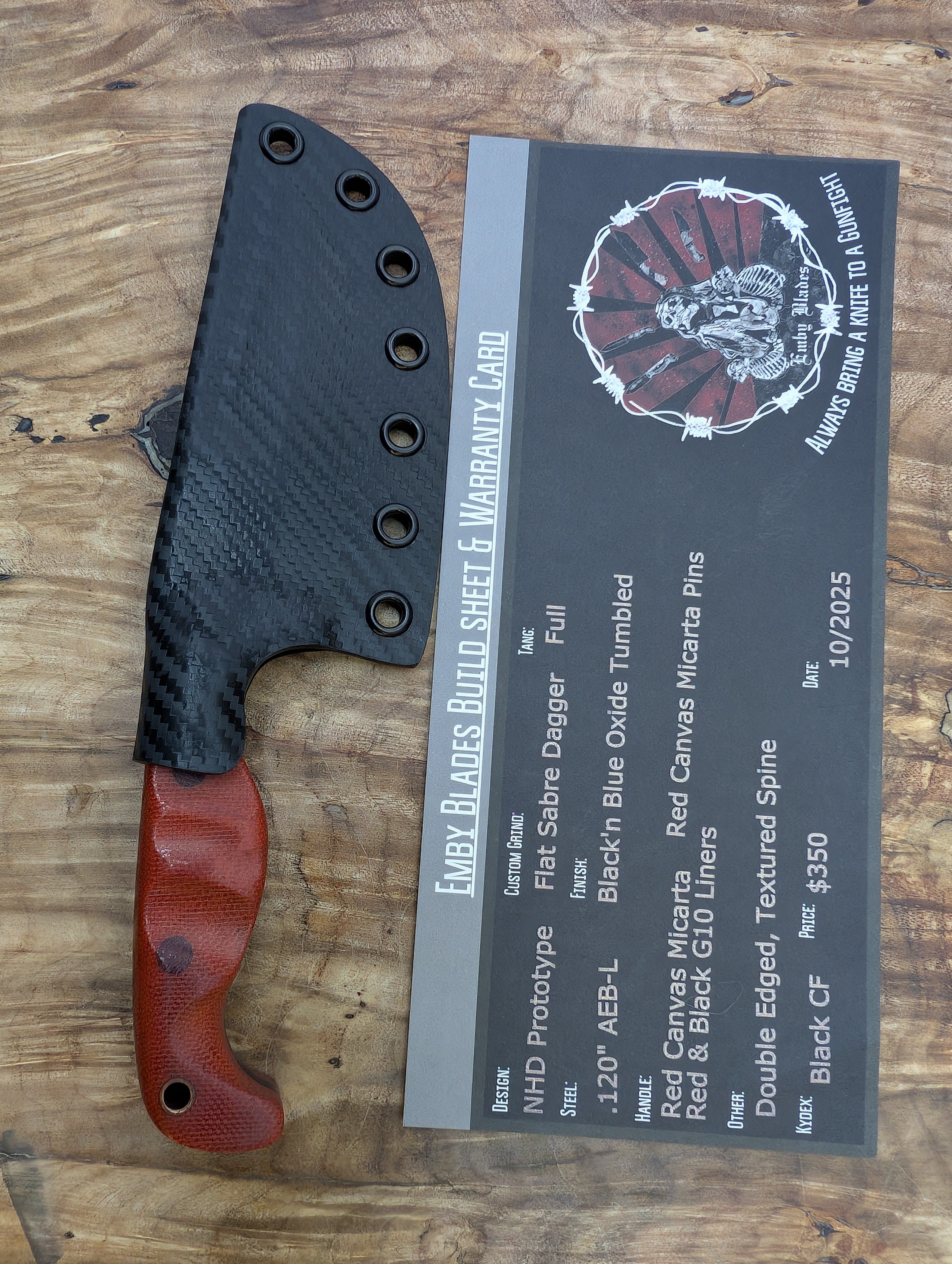 NHD Prototype