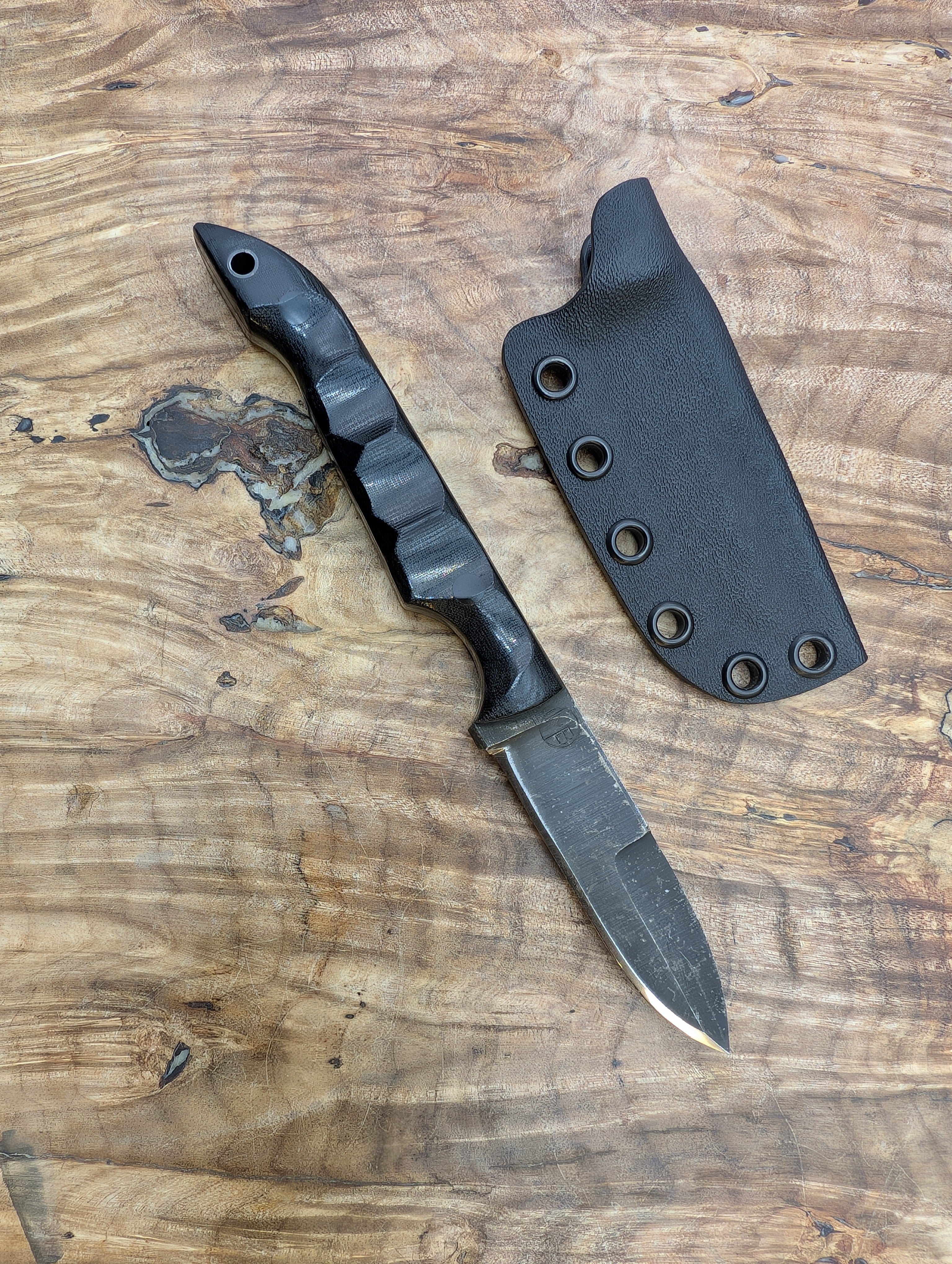 KDS Butterknife