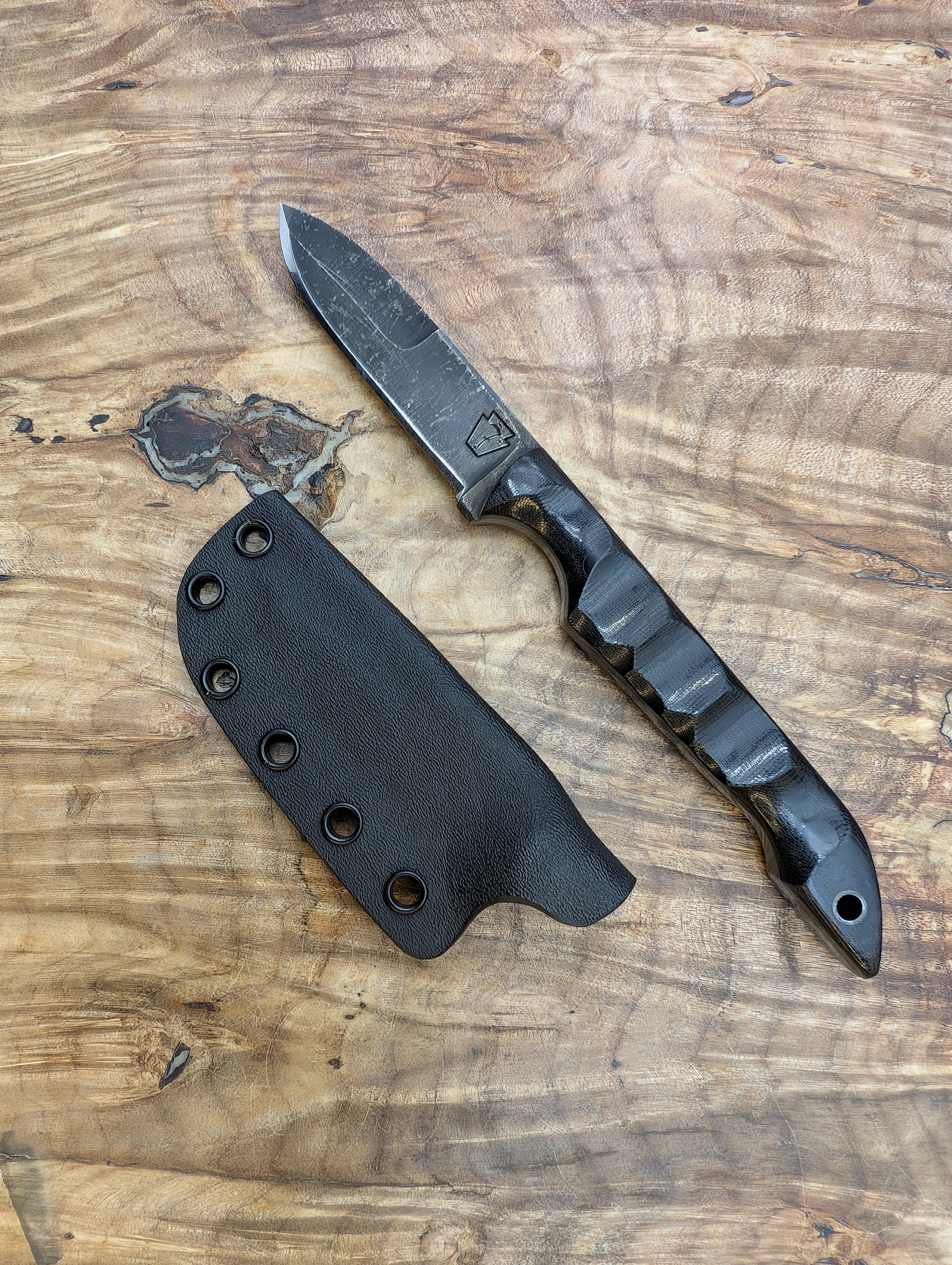KDS Butterknife