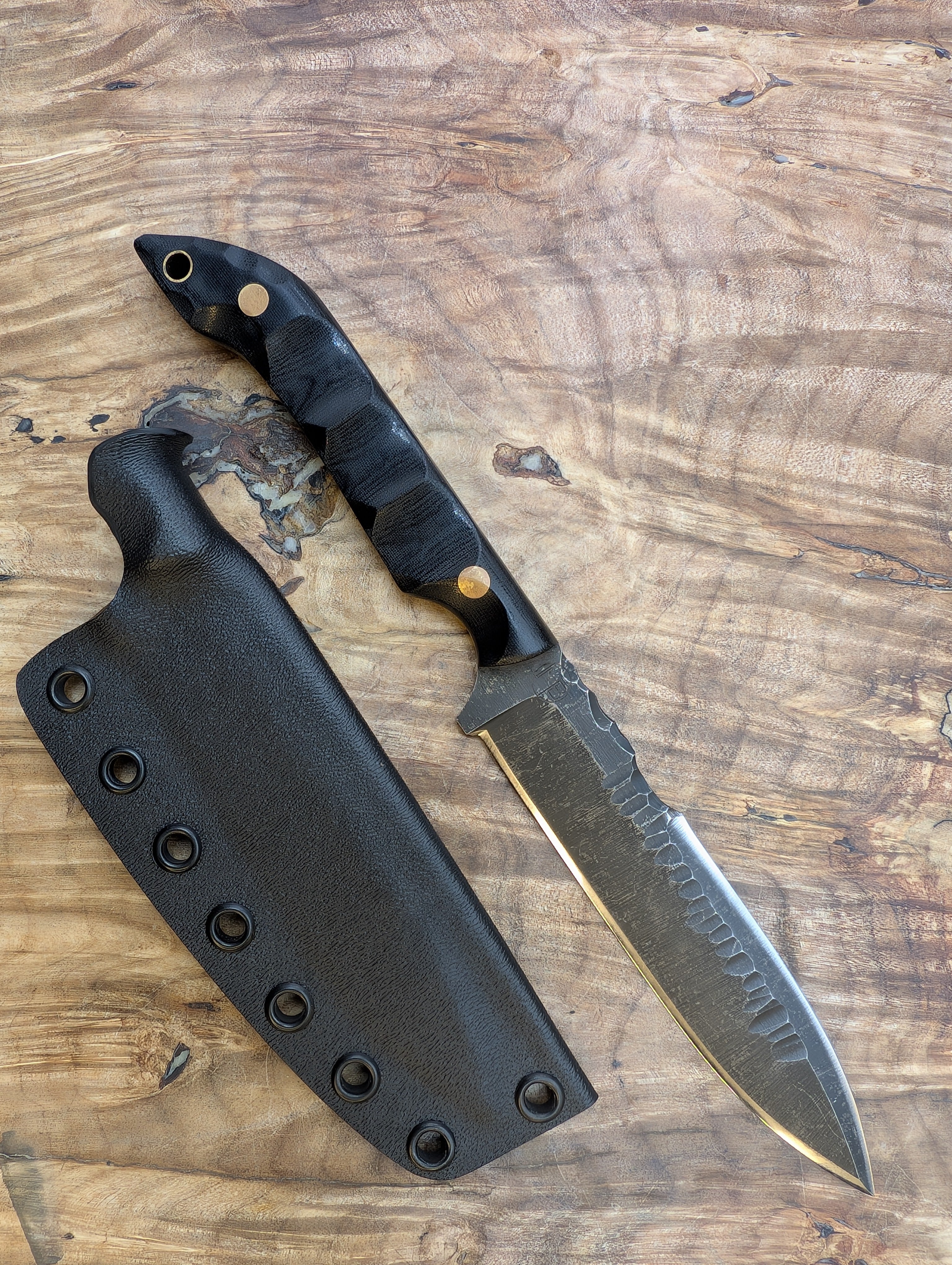 KDS XL BUTTERKNIFE