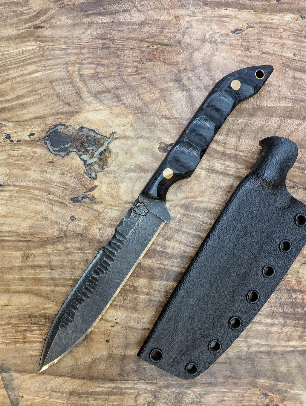 KDS XL BUTTERKNIFE