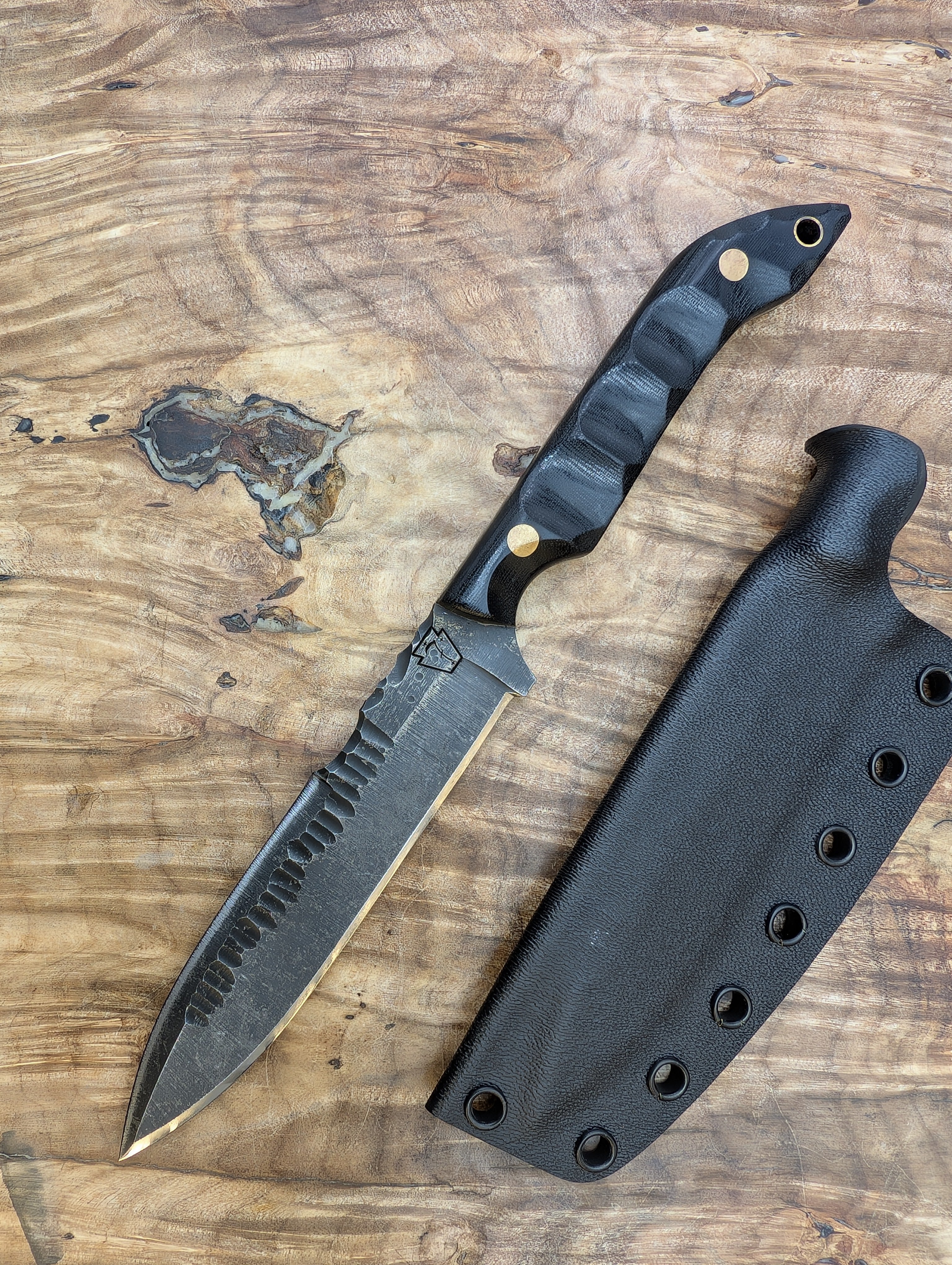 KDS XL BUTTERKNIFE