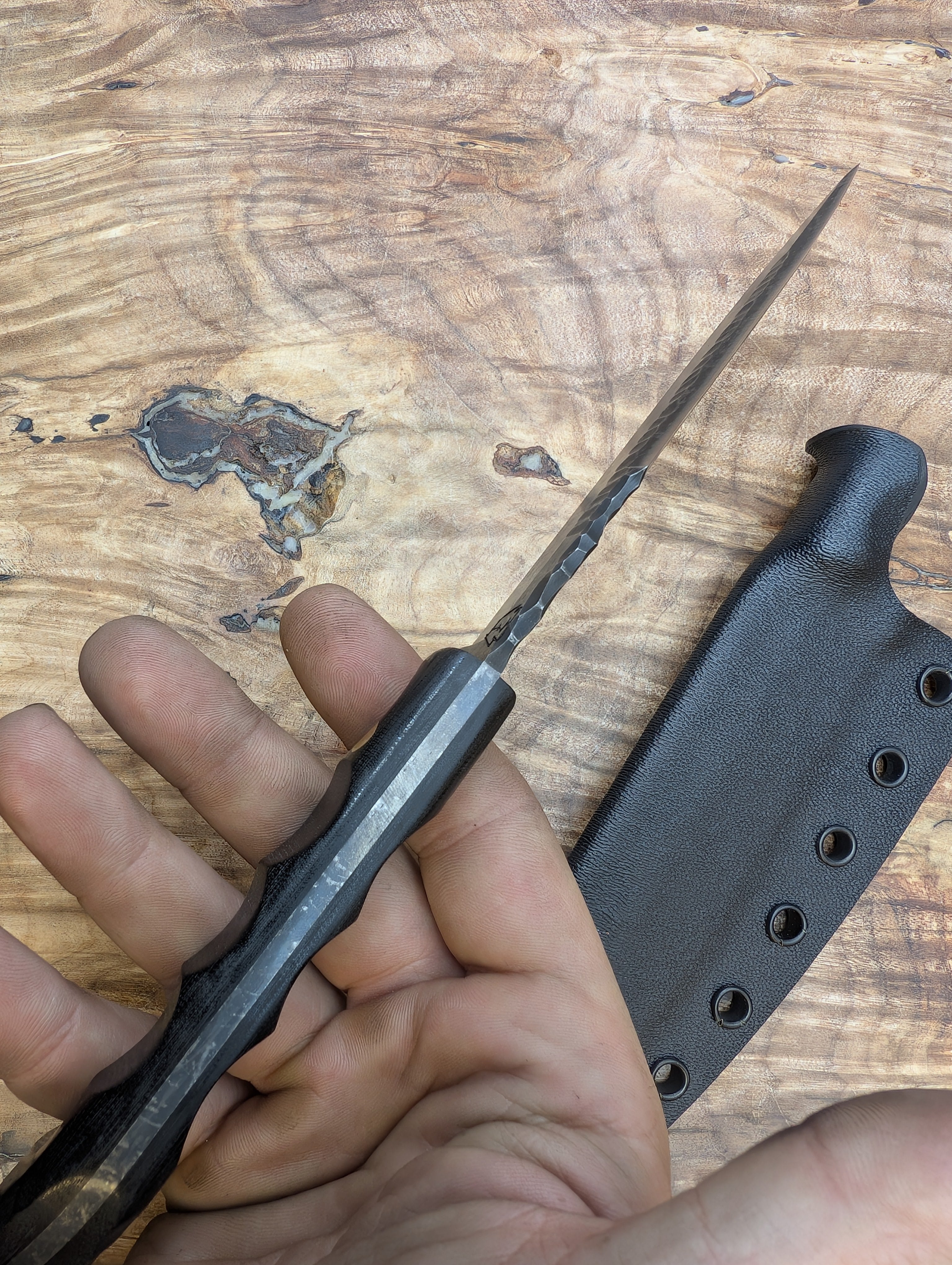 KDS XL BUTTERKNIFE