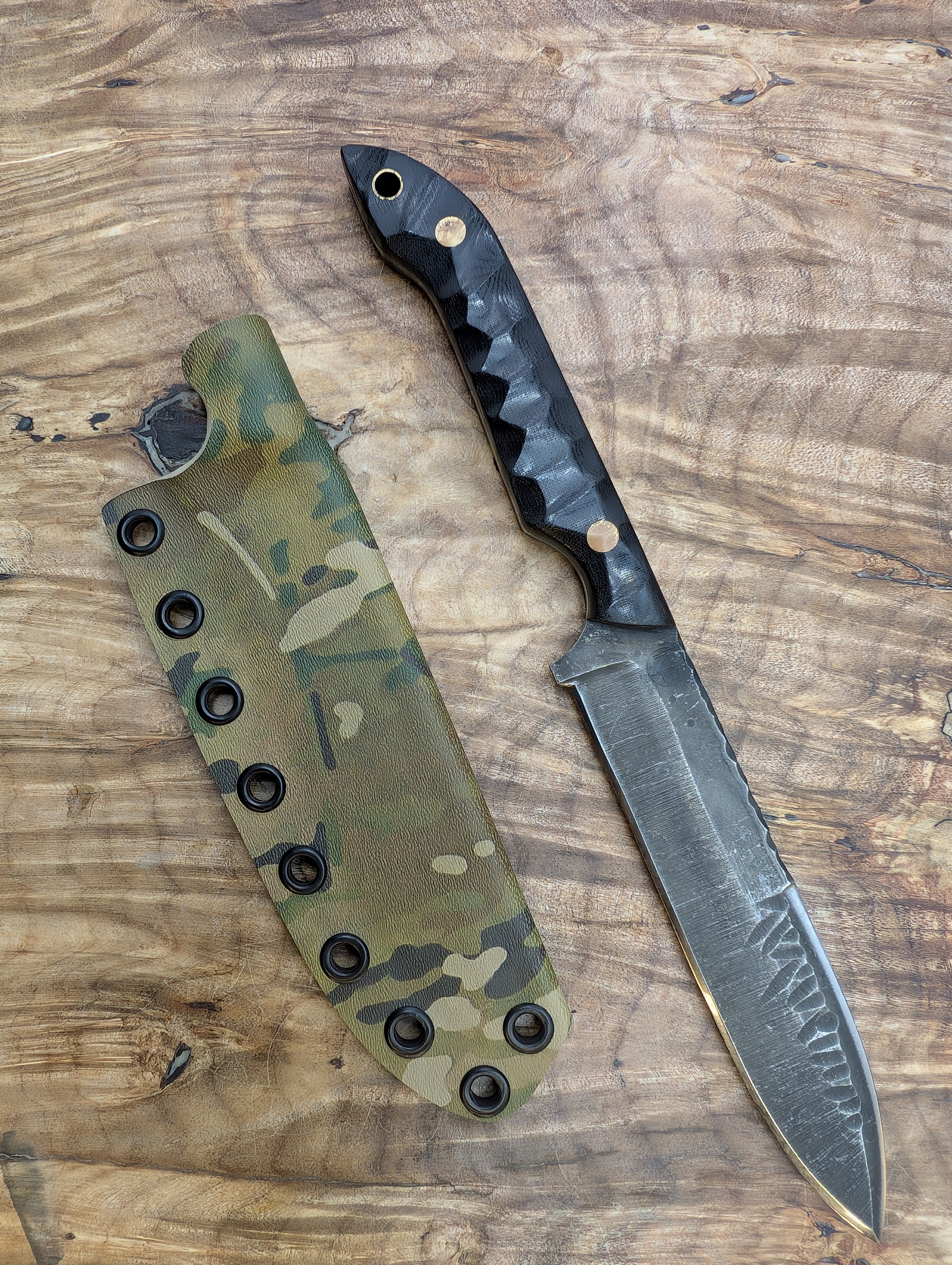 KDS XL BUTTERKNIFE