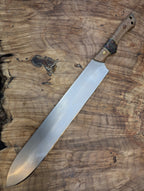 Brisket Breacher Prototype