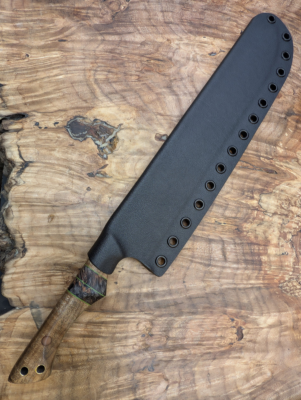 Brisket Breacher Prototype