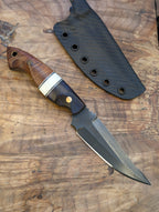 Maple & Koa Frenzy