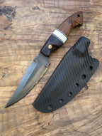 Maple & Koa Frenzy