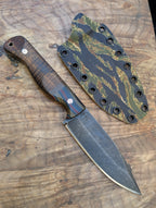 Custom Field Carry