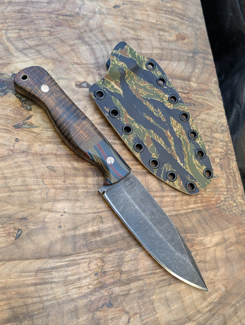 Custom Field Carry