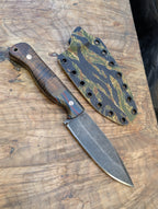 Custom Field Carry