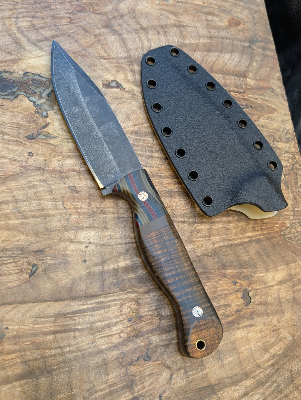 Custom Field Carry
