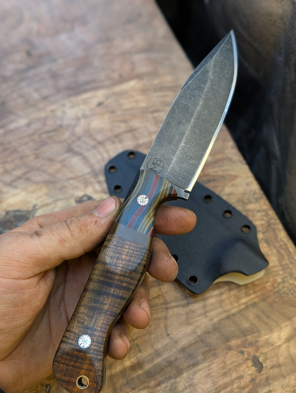 Custom Field Carry