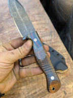 Custom Field Carry