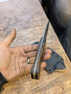 Custom Field Carry