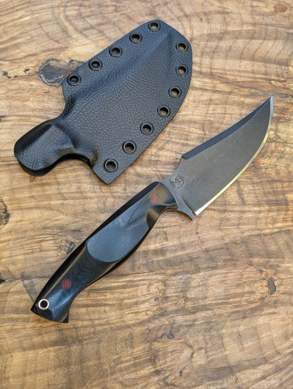 Black Classic