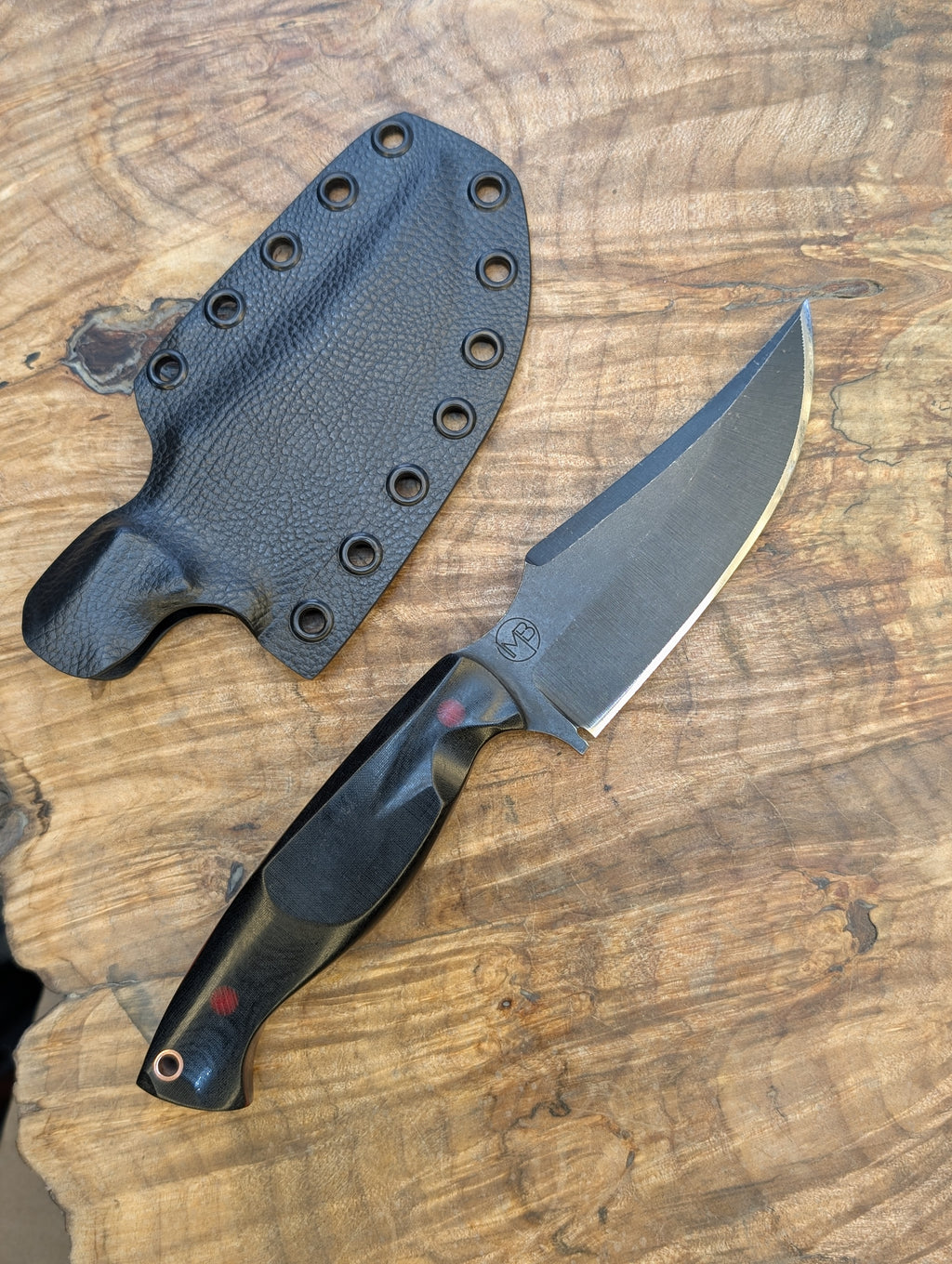 Black Classic