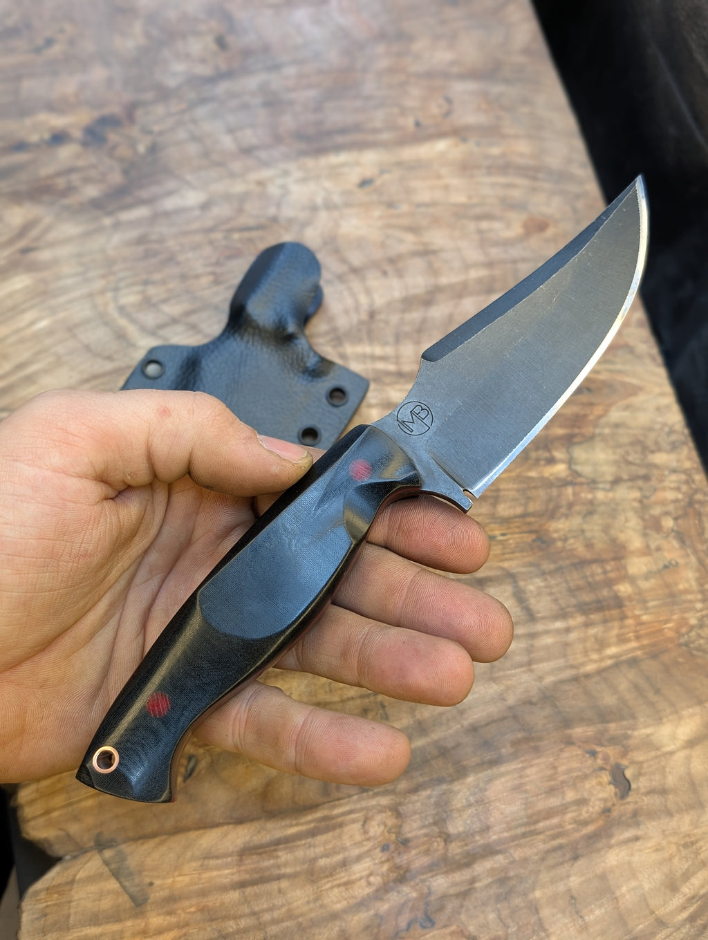 Black Classic
