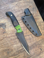 Custom Wenge Punk