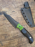 Custom Wenge Punk