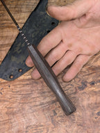 GunfighterV2 Python Micarta