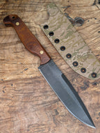 Gunfighter V2, Vintage Micarta