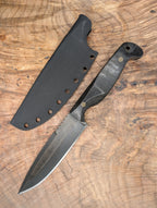 Gunfighter V2 Dark Earth Micarta