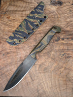 Gunfighter V2 Camo G10