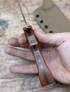 One off Micarta Fatboy