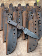 Micarta Clipper 1