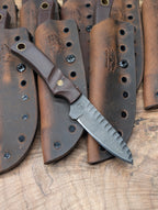 Micarta Clipper 4