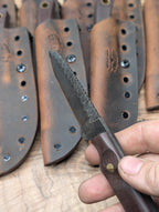 Micarta Clipper 4