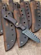 Micarta Clipper 6